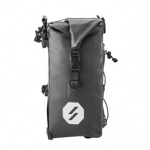 Bolsa de Mensajero para Bicicleta Impermeable, Bolsa de Viaje para Sillín de Bicicleta, Venta al Por Mayor de Fábrica BSCI - Product Image 5