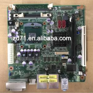 Placa base industrial para CPU, <span class=keywords><strong>MI</strong></span>-220 95-13002-0020 P/08GSAQM6702304 90I-QM6702-M1000A4 N, probada en funcionamiento - Product Image 1