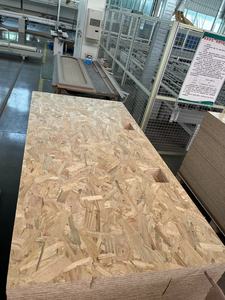 Offre Spéciale directement en usine 15 <span class=keywords><strong>18</strong></span> <span class=keywords><strong>mm</strong></span> <span class=keywords><strong>OSB</strong></span> F-<span class=keywords><strong>OSB</strong></span> T et G Flooring - Product Image 5