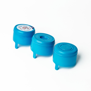 <span class=keywords><strong>Couvercle</strong></span> intelligent personnalisable pour seau d'eau de 5 gallons, <span class=keywords><strong>bleu</strong></span>, hermétique et anti-fuite, pour distributeur d'eau et bonbonne d'eau minérale - Product Image 3