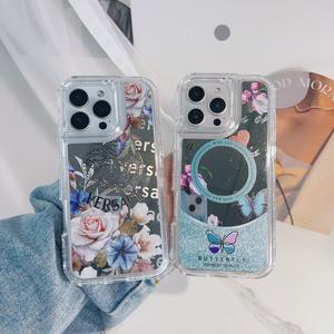 Venta caliente 3 en 1 Fundas Diseño de lujo Anti-caída Cajas del teléfono celular para ZTE AXON 50 LITE 4G - Product Image 2
