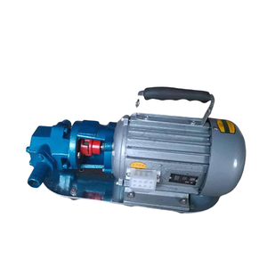 כף יד נייד ציוד שמן משאבת פיצוץ עמיד בפני טמפרטורה גבוהה משאבת שמן חבית קטן עבור סיכה תעשייתי - Product Image 2