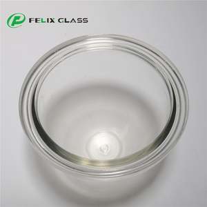 Difusor de Vidrio Templado a Prueba de Explosiones, Luz LED CRI 60 2700K Blanco Cálido, Clasificación IP68, Regulable, Visión Artificial AGV - Product Image 2