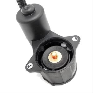Moteur d'étrier de frein de stationnement électrique 4E0615403B pour Audi A8 S8 2004-2010, actionneur de frein de stationnement arrière gauche ou droit - Product Image 2