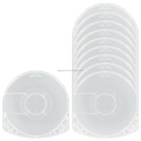 Étui de protection de remplacement haut de gamme pour disque de jeu UMD pour console PSP 1000 2000 3000, de haute qualité et durable
