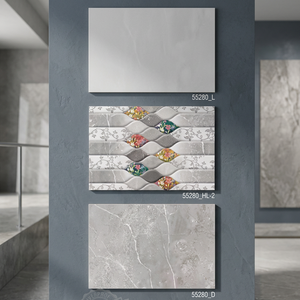 Découvrez des carreaux muraux en céramique de qualité supérieure 300x450mm 300x600mm à impression numérique italienne à prix de gros du meilleur producteur - Product Image 4