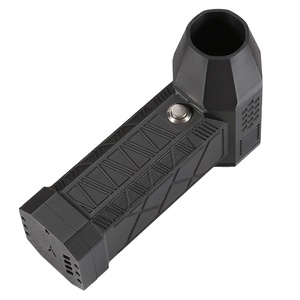 Souffleur d'air industriel rechargeable sans balais 40 mm LMM40 550G+ avec poussée turbo pour dépoussiérage ultra-puissant - Product Image 2