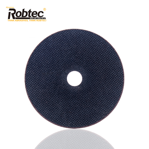 Disco <span class=keywords><strong>de</strong></span> Corte <span class=keywords><strong>de</strong></span> 4 Pulgadas, Ultra Delgado, 100x1.2x16.0mm, Tipo Plano, Sistema Avanzado <span class=keywords><strong>de</strong></span> Resina, Certificado MPA, Corte Rápido, Larga Duración - Product Image 2