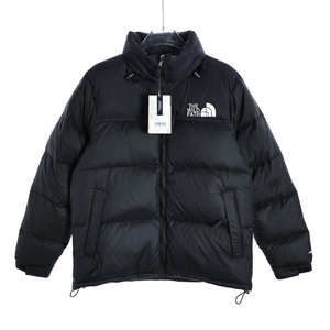 Veste d'hiver <span class=keywords><strong>longue</strong></span> réversible pour homme de haute qualité 2025 personnalisable, taille plus, coupe-vent, résistante au froid, chaude et confortable - Product Image 3