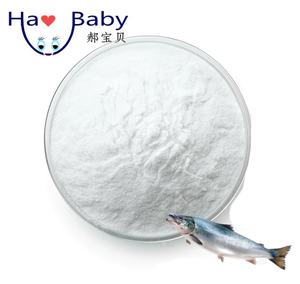 קולגן דגים ימיים עמוקים, פפטיד עור דגים שעבר הידרוליזה, ללא תוספים - Product Image 1