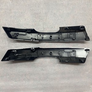 Toyota Corolla Levin Front Door Inner Armrest Cover 74646-02360-B1 74645-02360-B1 <b>ABS</b> Material - Product Image 4