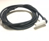 Capteur de vitesse de roue ABS capteur automatique ZR pour pièces de rechange de camion 4410328790 1506003 4029106400