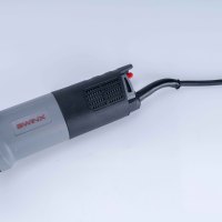 Meuleuse d'angle électrique professionnelle BWINX 850W 4,5 pouces 115 mm de qualité industrielle, livraison rapide, prix d'usine m14