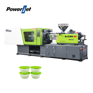 Plastic Polyester Zeepdoekdoos Die <span class=keywords><strong>Machine</strong></span> Injectiemachines Maken - Product Image 3