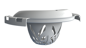 Mopa con escurridor de diseño innovador, herramientas de limpieza para el hogar, cubo para mopa - Product Image 4