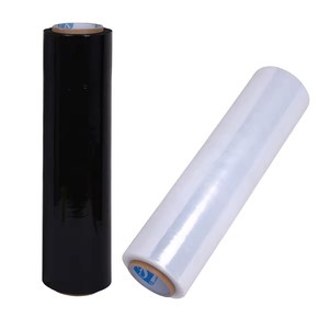 Cast Stretch Film Manufacturing Process - Product Image 2