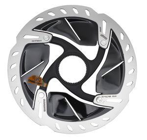 Shimano XTR/Dura-Ace Centerlock Disc Rotor – Ice Technologies, 140/160/180/203mm Options