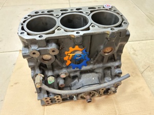 Bloc moteur diesel 3D84E-3LB, bloc cylindres PC30MR-2 PC35R-8 PC20-6, pièces détachées pour excavatrice - Product Image 5