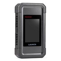 Lancement 2026 X431 PRO STAR Bidirectionnel – Prend en charge CAN FD DoIP, 31 fonctions de service, Codage ECU, Mise à niveau des X431 V et Pro Elite