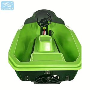 <strong>Small</strong> Jet Boat ASA for Sale From China Lumark for Lake Sea Maker - Product Image 1