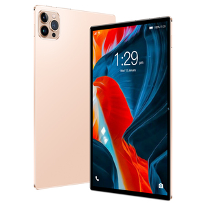 Mới Đến Bảo Vệ Mắt Màn Hình 8000MAh Bigbattery 10 Inch Nhà Thông Minh <span class=keywords><strong>Android</strong></span> Máy Tính Bảng - Product Image 2