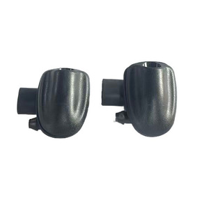 หัวฉีดน้ำฝนกระจกหน้ารถสำหรับ BMW MINI F55 F56 Clubman 61667410756 หัวฉีดน้ำล้างกระจกหน้าแบบกลไกทำจากพลาสติก - Product Image 2