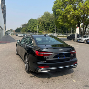 Per Audi A6L 40TFSI Modello Luxury Sport, <span class=keywords><strong>Auto</strong></span> Completa per Esportazione, Veicolo <span class=keywords><strong>Usato</strong></span> in Buone Condizioni - Product Image 5