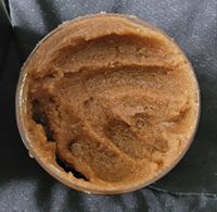 Vente en gros, marque privée personnalisé, exfoliant à l'huile de romarin, croissance des cheveux, exfoliant pour le cuir chevelu, gommage pour nourrir et clarifier