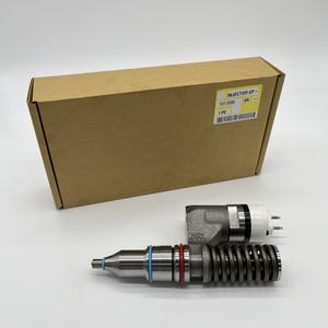 หัวฉีดน้ำมันดีเซล137-2500 0R-8773 1372500 0R8773สำหรับเครื่องยนต์ C12 C10แมว - Product Image 6