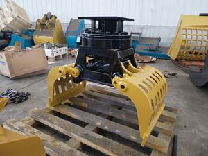 1-3 Ton Mini Graafmachine Sorteren <span class=keywords><strong>Grapple</strong></span> Sloop Grab <span class=keywords><strong>Made</strong></span> <span class=keywords><strong>In</strong></span> <span class=keywords><strong>China</strong></span> - Product Image 3