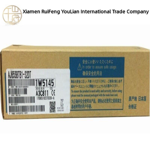 Modulo PLC Aj65sbtb1-32dt Nuovo Originale Pronto per la Spedizione Automazione Industriale PAC PLC Dedicato Programmabile - Product Image 1