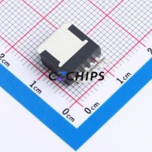 LM2576HVS-ADJ วงจรรวม TO-263-5L (xblw) คุณภาพสูงชิป IC พลังงาน DC-DC PMIC - Product Image 2