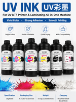 Printer UV DTF 60 cm