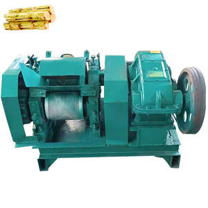 Máquina extractora de jugo de caña de azúcar, trituradora industrial de caña de azúcar, máquina para hacer jugo de caña de azúcar - Product Image 3