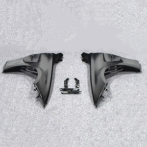 Guardabarros para Auto <span class=keywords><strong>BMW</strong></span> Serie 3 F30 F35 2012-2018, Mejora a Estilo M3, Alta Calidad, Mejor <span class=keywords><strong>Precio</strong></span>, Estilo GTS para <span class=keywords><strong>BMW</strong></span> 318i 320i - Product Image 6