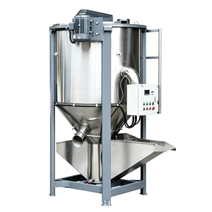 Automatic Vertical Mixing Machine for Uniform Blending of Powder and Granules Materials - Product Image 5