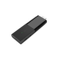 TVR3 Android 13 TV Stick S905L RAM1GB + 8GB 100M WIFI 4K Streaming Smart TV Converter Compact Media Player Plug-and-Play