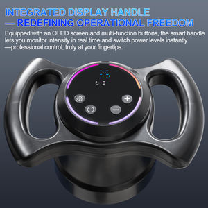 Nouvelle machine à rouleaux internes pour le drainage lymphatique, le remodelage du corps, le <span class=keywords><strong>massage</strong></span> complet du corps, machine à rouleaux de <span class=keywords><strong>massage</strong></span> corporel - Product Image 4