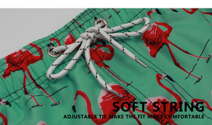 Short de gym d'été personnalisé pour hommes, top ventes, mi-planche, short d'entraînement décontracté, short de survêtement, style formel uni, teint, musculation chaud - Product Image 5