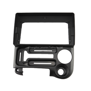 LEMONTON 9 pouces Android Car Radio GPS navigation Auto Stereo pamel Pour 2006-2015 <span class=keywords><strong>HYUNDAI</strong></span> SANTRO (9 INCH) Android Video DVD Player - Product Image 3