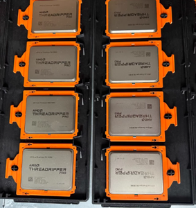 Ban Đầu Threadripper Pro 5995WX 64 Core 128 Tổng Chủ Đề 2.70 Ghz 256MB 100 000000444 Máy Chủ Bộ Vi Xử Lý Cho Máy Tính Để Bàn Sử Dụng - Product Image 4