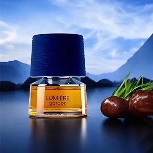 Perfume al por Mayor para <span class=keywords><strong>Mujer</strong></span>, 100 ml, <span class=keywords><strong>Aroma</strong></span> a Vainilla, Café y Leche, Larga Duración, Estilo Lujoso <span class=keywords><strong>de</strong></span> Oriente Medio, Spray en Bruma para Uso Diario - Product Image 6