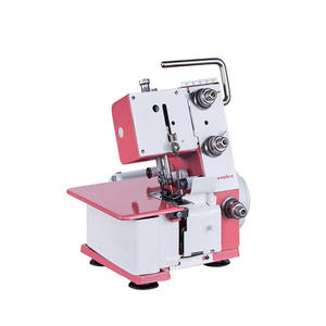 Machine à coudre surjeteuse multifonctionnelle Rosatex FN2-7D-L 1200 vitesses pour les ateliers de couture et les foyers - Product Image 4