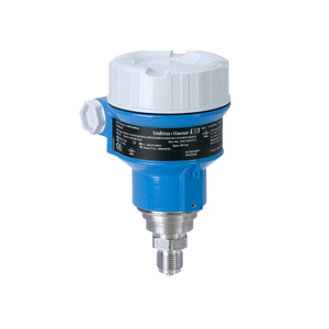 Endress +Hauser รุ่น PMP51 ซีรีส์ PMP51-AA21JA1SGJGCJA1+Z1 E+H - Product Image 1