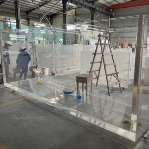 Custom Grote Groothandel Ultra Helder Acryl <span class=keywords><strong>Aquarium</strong></span> <span class=keywords><strong>Aquarium</strong></span> - Product Image 5