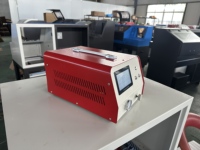 Probador de Hermeticidad y Detector de Fugas para Paquetes de Baterías de Vehículos Eléctricos QM100 New Energy