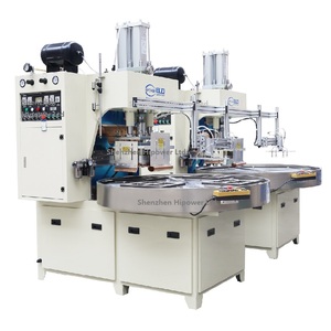 soldadura por <span class=keywords><strong>radio</strong></span> frecuencia para blíster - Product Image 3