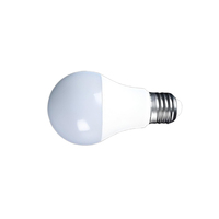 Ampoule LED E27 à vis 5,5W à large plage de tension 12-80V, longue durée de vie, pour éclairage intérieur