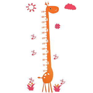 Adesivi Misuratori di Altezza in Schiuma EVA Carini e Sicuri per <span class=keywords><strong>Bambini</strong></span> - Product Image 6