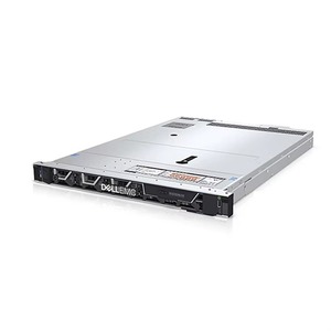 Dells PowerEdge R450 1U Sistema Servidor Rack Intel Xeon Silver 4309Y <span class=keywords><strong>Based</strong></span> Basic Computer <span class=keywords><strong>Server</strong></span> R450 PowerEdge Rack <span class=keywords><strong>Server</strong></span> - Product Image 1